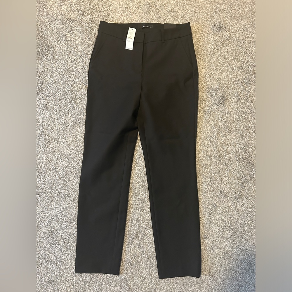 NWT WHBM Elle Slim Ankle Comfort Stretch Size 2